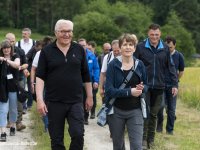 20210711_111354_Bundespräsident,Frank-Walter-Steinmeier,Wanderung,Völkershausen